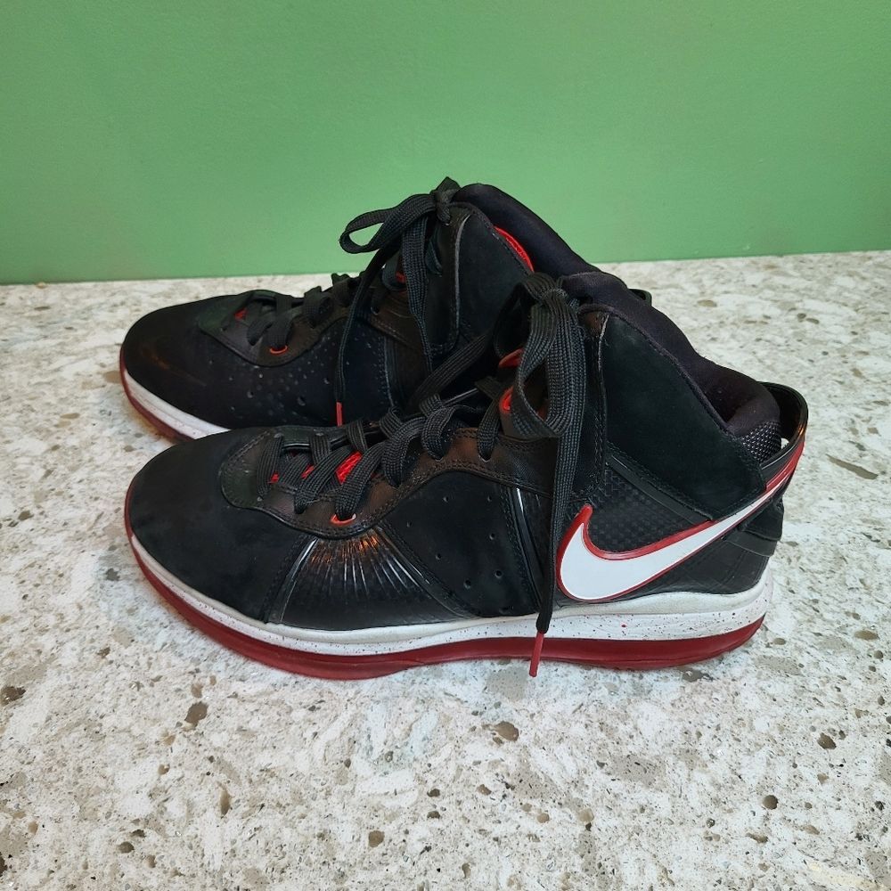 Nike Lebron James -  Size 9